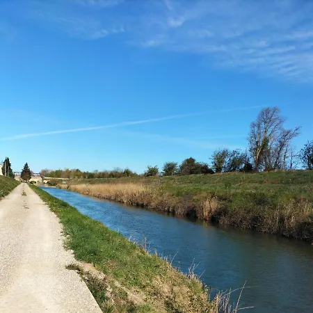 Confortable Et Calme Au Millieu Des Vignes Apartamento *
