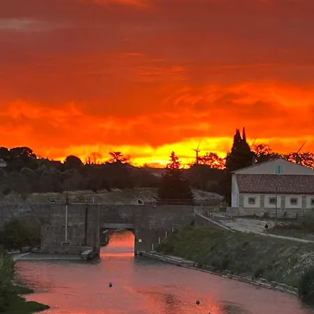 Confortable Et Calme Au Millieu Des Vignes Apartment *