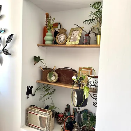 Confortable Et Calme Au Millieu Des Vignes