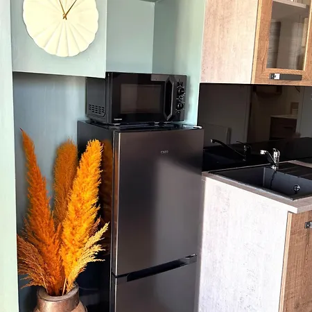 Confortable Et Calme Au Millieu Des Vignes *